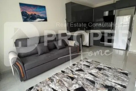 Wohnung in Alanya, Antalya, Türkei Nr. 227996 - 25