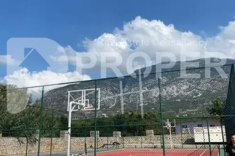Wohnung in Alanya, Antalya, Türkei Nr. 227996 - 15