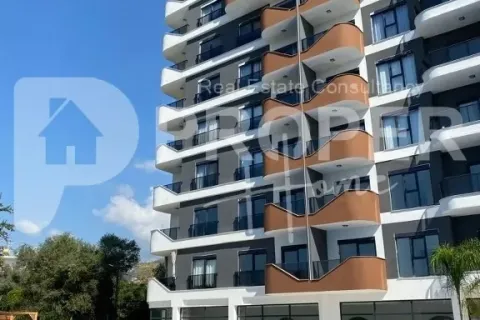 Wohnung in Alanya, Antalya, Türkei Nr. 227996 - 12
