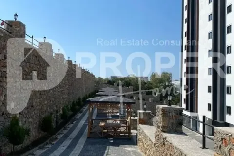 Wohnung in Alanya, Antalya, Türkei Nr. 227996 - 11