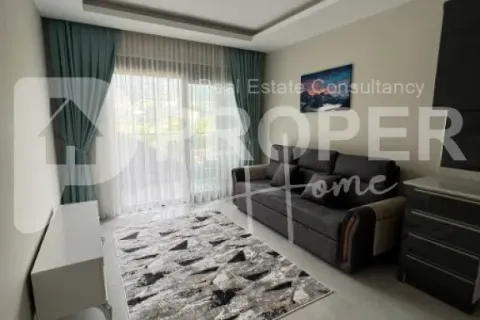 Wohnung in Alanya, Antalya, Türkei Nr. 227996 - 28