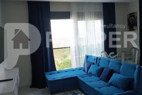 Wohnung in Alanya, Antalya, Türkei Nr. 227996 - 4