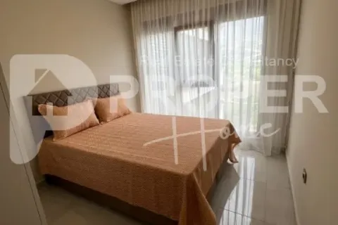 Wohnung in Alanya, Antalya, Türkei Nr. 227996 - 23
