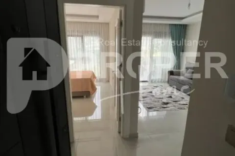 Wohnung in Alanya, Antalya, Türkei Nr. 227996 - 26