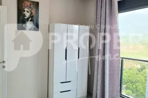 Wohnung in Alanya, Antalya, Türkei Nr. 227996 - 8