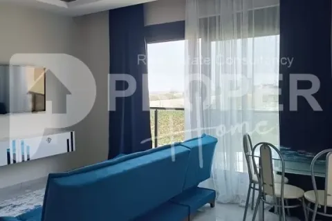 Wohnung in Alanya, Antalya, Türkei Nr. 227996 - 5