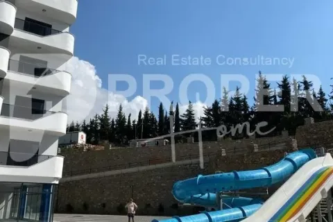 Wohnung in Alanya, Antalya, Türkei Nr. 227996 - 13