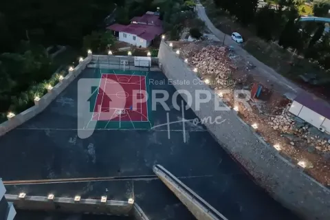 Wohnung in Alanya, Antalya, Türkei Nr. 227996 - 10