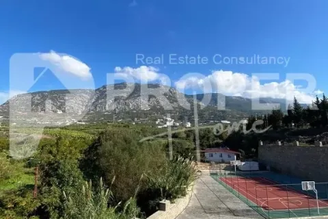 Wohnung in Alanya, Antalya, Türkei Nr. 227996 - 17