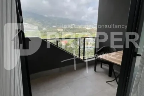 Wohnung in Alanya, Antalya, Türkei Nr. 227996 - 21