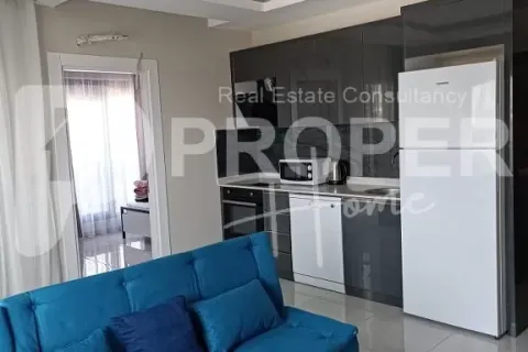 Wohnung in Alanya, Antalya, Türkei Nr. 227996 - 3