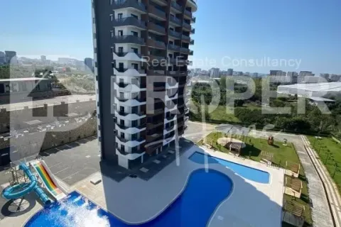 Wohnung in Alanya, Antalya, Türkei Nr. 227996 - 14