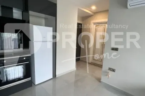 Wohnung in Alanya, Antalya, Türkei Nr. 227996 - 24