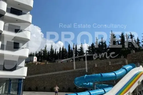 Wohnung in Alanya, Antalya, Türkei Nr. 227996 - 29