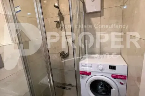 Wohnung in Alanya, Antalya, Türkei Nr. 227996 - 22