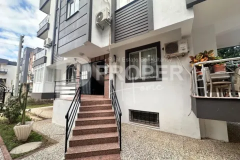 آپارتمان در Muratpasa،  Antalya ، ترکیه 100 متر مربع.  شماره 227992 - 4