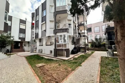آپارتمان در Muratpasa،  Antalya ، ترکیه 100 متر مربع.  شماره 227992 - 3