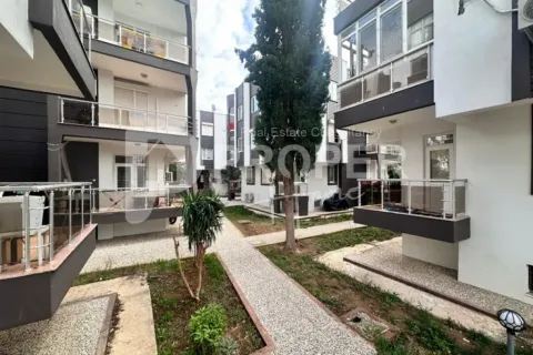 آپارتمان در Muratpasa،  Antalya ، ترکیه 100 متر مربع.  شماره 227992 - 5