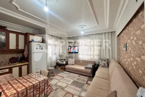 آپارتمان در Muratpasa،  Antalya ، ترکیه 100 متر مربع.  شماره 227992 - 9