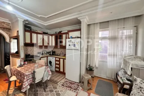 آپارتمان در Muratpasa،  Antalya ، ترکیه 100 متر مربع.  شماره 227992 - 10