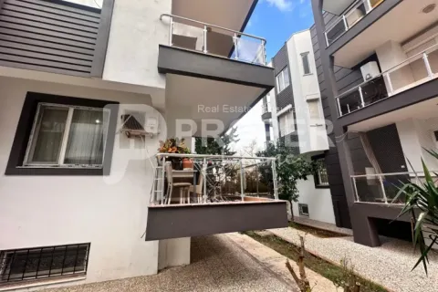 آپارتمان در Muratpasa،  Antalya ، ترکیه 100 متر مربع.  شماره 227992 - 6