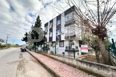 آپارتمان در Muratpasa،  Antalya ، ترکیه 100 متر مربع.  شماره 227992 - 2