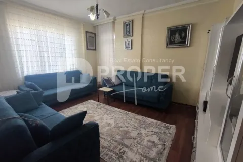 آپارتمان در Altintash،  Antalya ، ترکیه 145 متر مربع.  شماره 227991 - 13