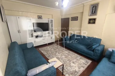 آپارتمان در Altintash،  Antalya ، ترکیه 145 متر مربع.  شماره 227991 - 14