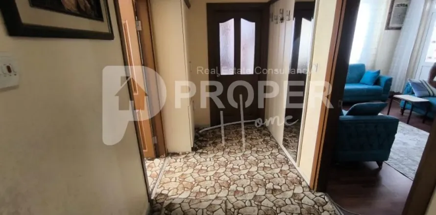 آپارتمان در Altintash،  Antalya ، ترکیه 145 متر مربع.  شماره 227991