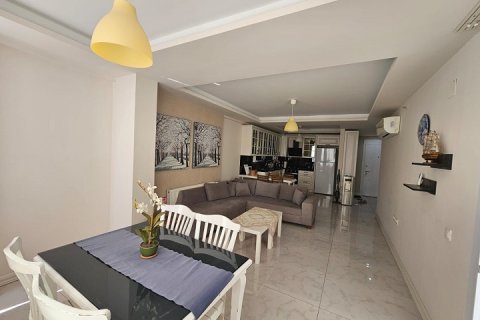Daire  2+1  Mersin, Türkiye №230844