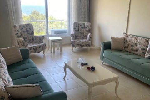 Daire  2+1  Tömük, Mersin, Türkiye №230841