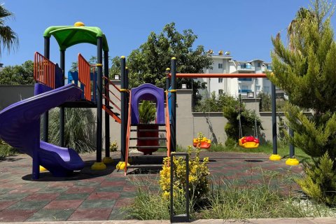 1+1 Lägenhet  i Oba, Antalya, Turkiet Nr. 98366 - 19