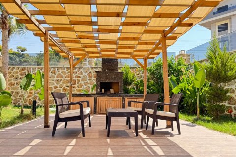 1+1 Lägenhet  i Oba, Antalya, Turkiet Nr. 98366 - 20