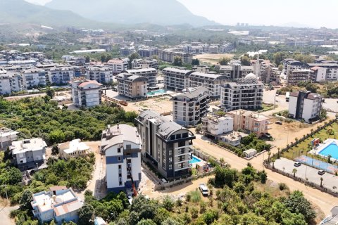 1+1 Lägenhet  i Oba, Antalya, Turkiet Nr. 98366 - 14