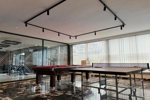 1+1 Lägenhet  i Oba, Antalya, Turkiet Nr. 98366 - 24