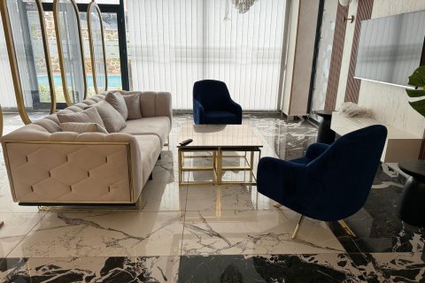 1+1 Lägenhet  i Oba, Antalya, Turkiet Nr. 98366 - 23