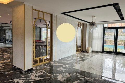 1+1 Lägenhet  i Oba, Antalya, Turkiet Nr. 98366 - 21