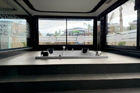 1+1 Lägenhet  i Oba, Antalya, Turkiet Nr. 98366 - 29