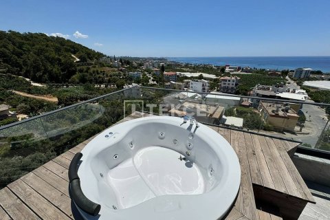 Villa for sale in Alanya, Antalya, Turkey, 4 bedrooms, 400m2, No. 63890 – photo 25
