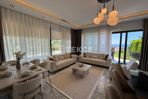 Villa for sale in Alanya, Antalya, Turkey, 4 bedrooms, 400m2, No. 63890 – photo 14