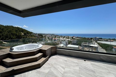 Villa for sale in Alanya, Antalya, Turkey, 4 bedrooms, 400m2, No. 63890 – photo 24