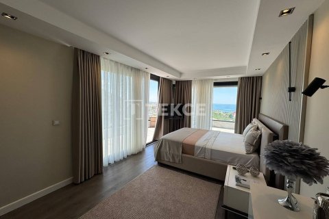 Villa for sale in Alanya, Antalya, Turkey, 4 bedrooms, 400m2, No. 63890 – photo 20