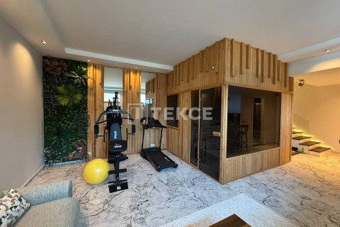 Villa for sale in Alanya, Antalya, Turkey, 5 bedrooms, 485m2, No. 63891 – photo 22