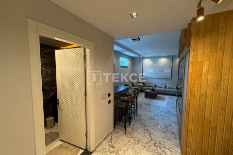 Villa for sale in Alanya, Antalya, Turkey, 5 bedrooms, 485m2, No. 63891 – photo 23