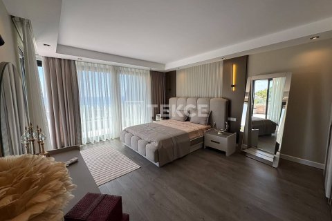 Villa for sale in Alanya, Antalya, Turkey, 5 bedrooms, 485m2, No. 63891 – photo 19