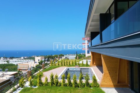 Villa for sale in Alanya, Antalya, Turkey, 5 bedrooms, 485m2, No. 63891 – photo 10