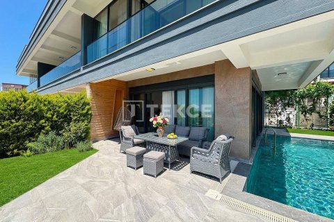 Villa for sale in Alanya, Antalya, Turkey, 5 bedrooms, 485m2, No. 63891 – photo 12
