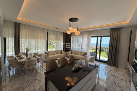 Villa for sale in Alanya, Antalya, Turkey, 5 bedrooms, 485m2, No. 63891 – photo 15