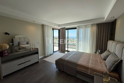 Villa for sale in Alanya, Antalya, Turkey, 5 bedrooms, 485m2, No. 63891 – photo 17
