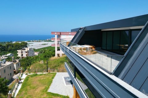 Villa for sale in Alanya, Antalya, Turkey, 5 bedrooms, 485m2, No. 63891 – photo 13